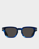 Masunaga K3 Ginga - 35 SG Blue 52