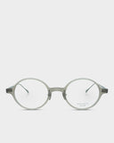 Pair of GMS Masunaga eyeglasses