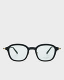 Masunaga GMS125 19 Black-Moka 47 RX