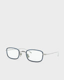 Masunaga GMS 200TS 245 Titan-Blue 45 RX