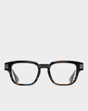 Masunaga K3 Ginga - 23 Brown 52 RX