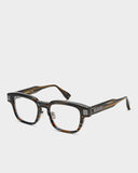 Masunaga K3 Ginga - 23 Brown 52 RX