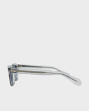 Masunaga KO000 S74 GRY CLEAR - Blue 50