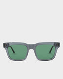 Masunaga KO89 S14 Grey - Green 52