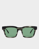 Masunaga KO89 S24 Dark Grey - Green 52