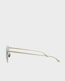 Masunaga MKT Lepus - S40 Brown Gradient 48