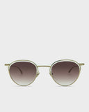 Masunaga MKT Lepus - S40 Brown Gradient 48