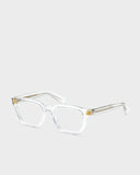 Masunaga One Hundred 40 Clear 52 RX