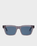 Masunaga KO89 S44 Dark Grey - Blue 52