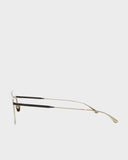 Masunaga Dateline 23 Brown 49 RX