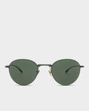 Masunaga Dateline S39 Grey / Black - Green 49