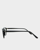 Masunaga GMS 07 19 Black 45 RX