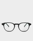 Masunaga GMS 07 69 Matt Black 45 RX