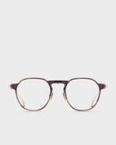 Masunaga K3 Aster 46 Purple - Gold 47 RX