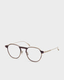 Masunaga K3 Aster 46 Purple - Gold 47 RX