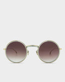 Masunaga K3 Pearl 11 Gold-Silver - Gradient Brown 49