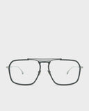 Masunaga K3 Misago 29 BK-Silver 57 RX