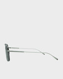 Masunaga K3 Misago S29 BK-Silver 57