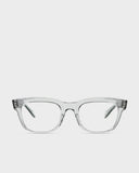 Masunaga KO000 74 GRY CLEAR RX 50