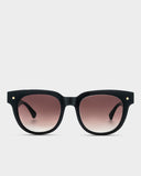 Masunaga KO106 - S19 Black - Brown Gradient 51