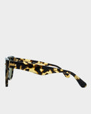 Masunaga KO106 - S23 Brown Tortoise - Green 51