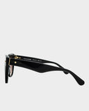 Masunaga KO106 - S19 Black - Brown Gradient 51