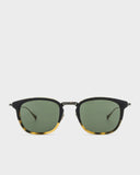 Masunaga K3 Aries S35 Navy Demi - Green 49