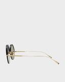 Masunaga MKT Botan S29 Gold - Black