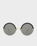 Masunaga MKT Botan S29 Gold - Black