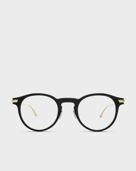 Masunaga MKT Altair 19 Matte Black 45 RX – Sun of Japan