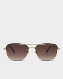 Masunaga MKT Caster 32 Gold - Black 51
