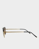Masunaga MKT Caster 32 Gold - Black 51