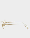 Masunaga Chord A Petite 41 Gold 47 RX