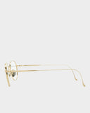 Masunaga Chord C Petite 41 Gold 46 RX