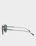 Masunaga Concorde III S24 Grey Graphite - Grey 51