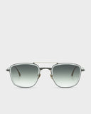 Masunaga Concorde II S49 BK - Gold