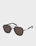 Masunaga GMS115 S35 Navy Brown