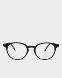 Masunaga GMS 12 - 29 Black 46 RX