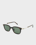 Masunaga GMS124 S13 Tortoise – Green 47