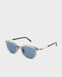 Masunaga GMS124 S34 Grey – JP Blue 47
