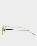 Masunaga GMS 128T - 21 Gold-Navy 48 RX