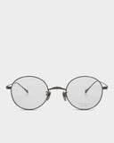 Masunaga GMS 198T - 53 Brown 44 RX