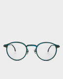 Masunaga MKT ANEMONE - 75 Blue 46 RX