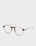 Masunaga K3 Aster 19 Black Gold 47 Rx