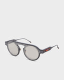 Masunaga K3 Genji - S39 Grey Black