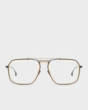 Masunaga K3 Misago 19 BK-Gold 57 RX