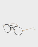 Masunaga K3 SUZU 29 BK Gold 49 Rx