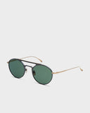 Masunaga K3 SUZU 29 Black - Gold 49