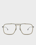 Masunaga K3 TAKA 19 - BK Gold 53 Rx