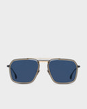 Masunaga K3 TAKA 19 - Black - Gold 53